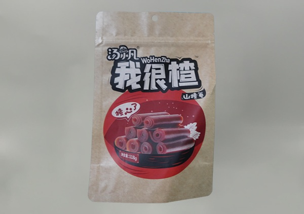 食品包裝袋市場未來會呈現(xiàn)怎樣的趨勢？